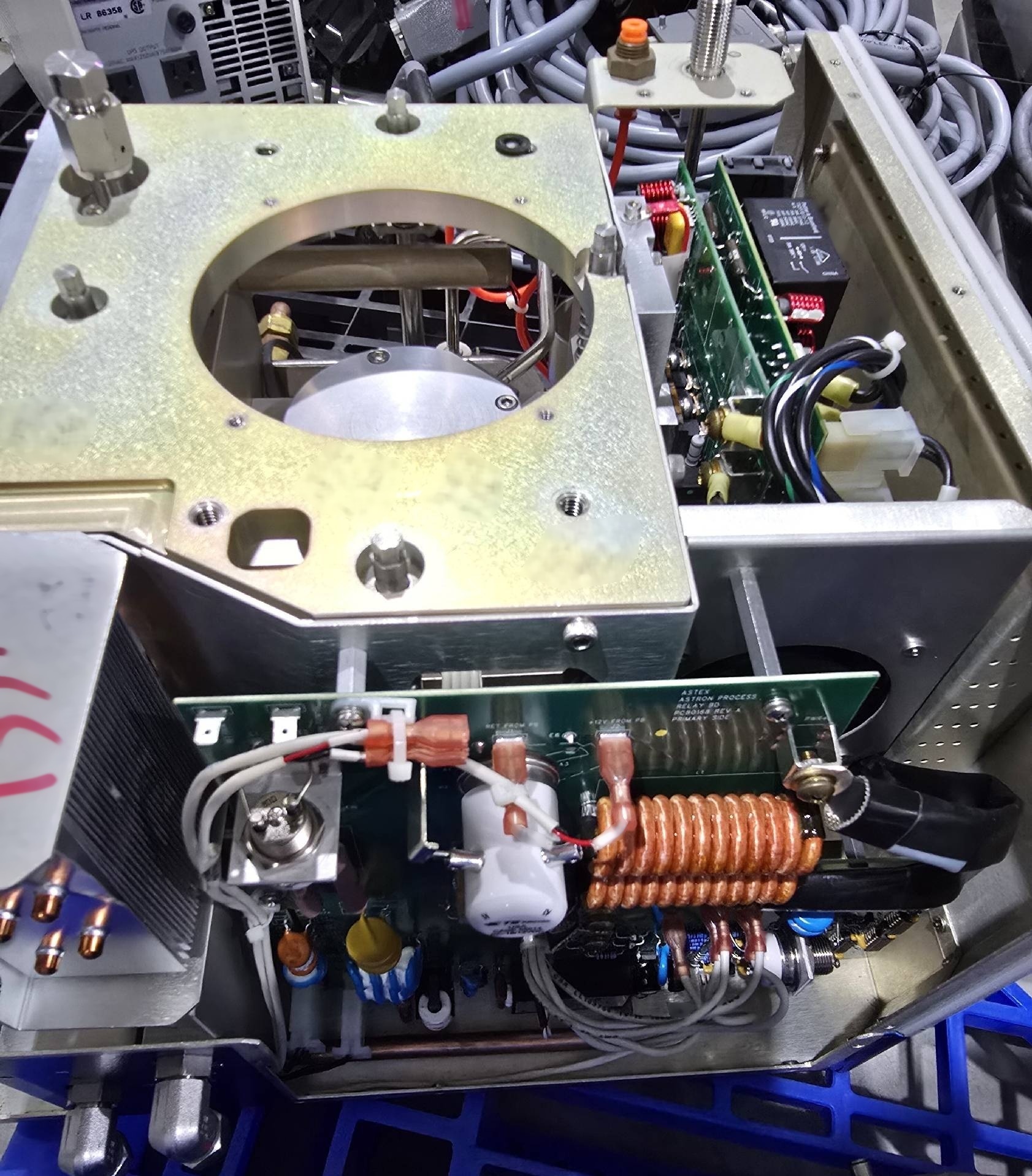 圖為 已使用的 MKS R*evolution III 待售