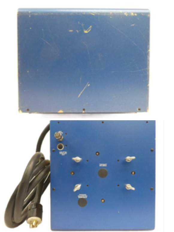 圖為 已使用的 MKS R*evolution III 待售