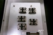 사진 사용됨 MKS R*evolution III 판매용