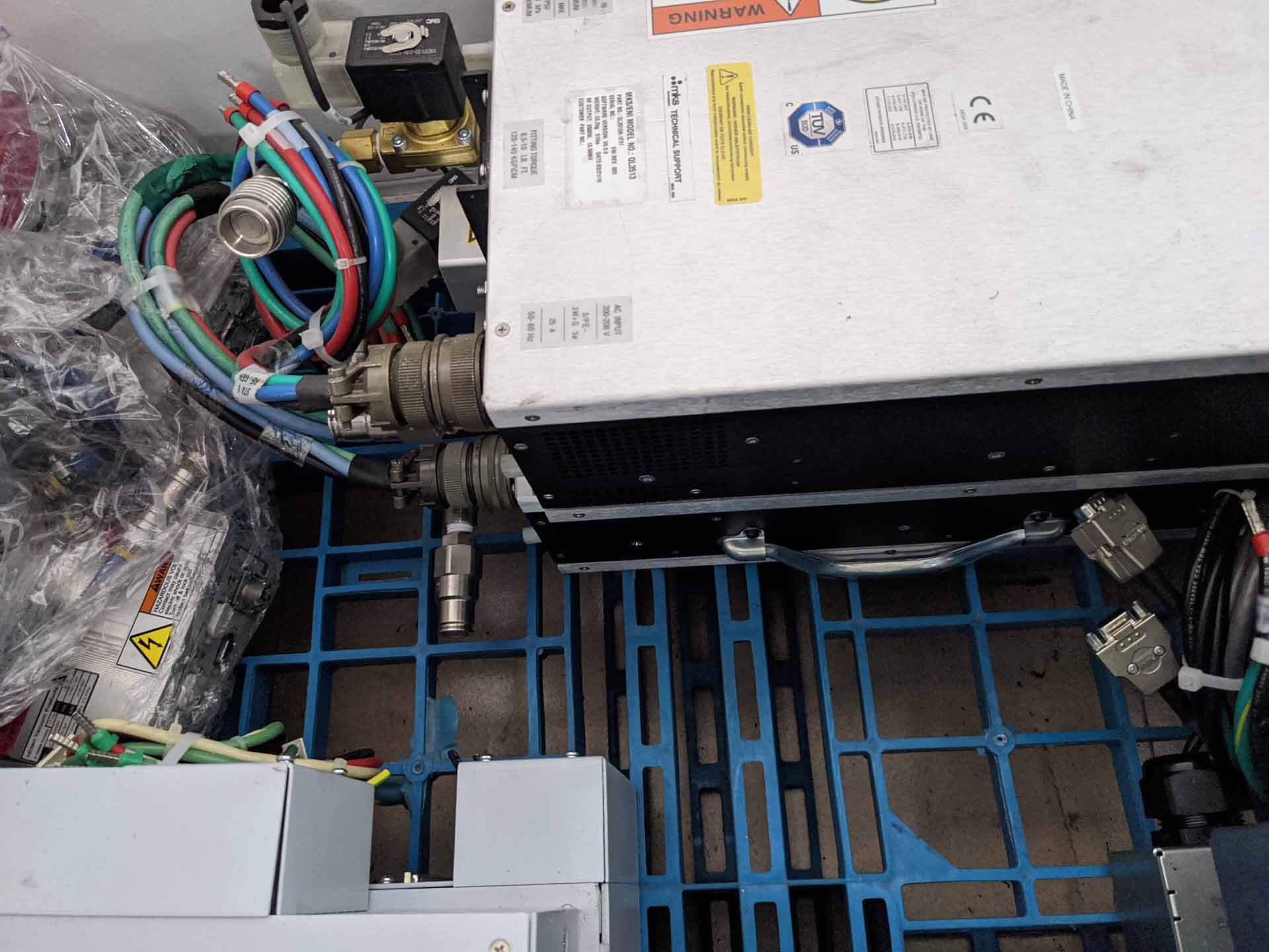Photo Used MKS Surepower QL3513 For Sale