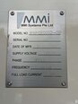 Photo Used MMI SYSTEM IPNP (DED0001-09) For Sale