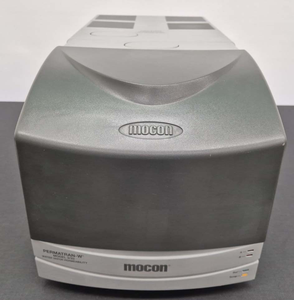 Photo Used MOCON / OX-TRAN Permatran-W 3/33 For Sale