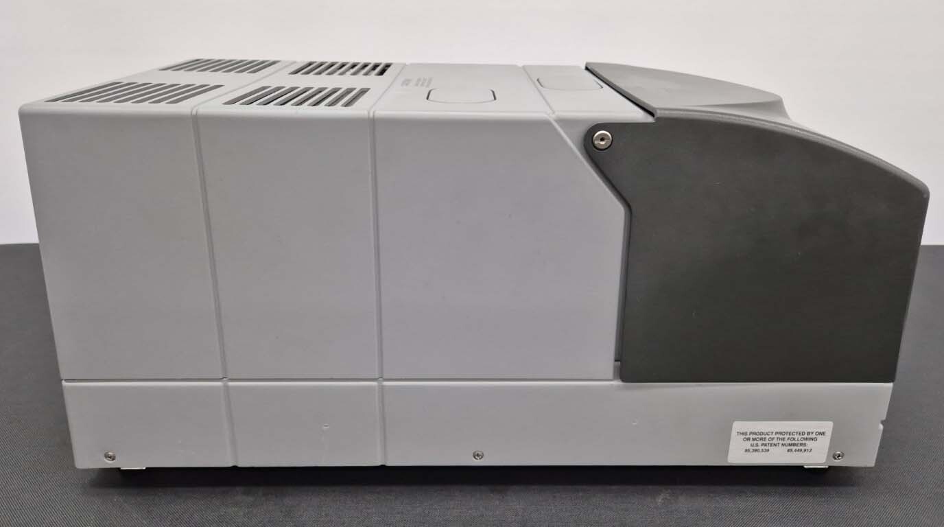 Photo Used MOCON / OX-TRAN Permatran-W 3/33 For Sale