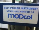 Foto Verwendet MODCOL Series 2002 Zum Verkauf