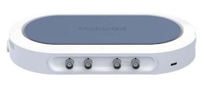 MOKU GO M2 #293757101