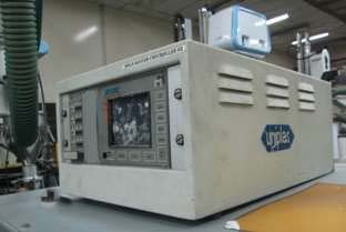 Photo Used MOLD-MASTER HV Controller For Sale