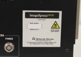 フォト（写真） 使用される MOLECULAR DEVICES ImageXpress 販売のために
