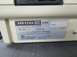 Photo Used MOLECULAR DEVICES SpectraMax 340PC 384 For Sale
