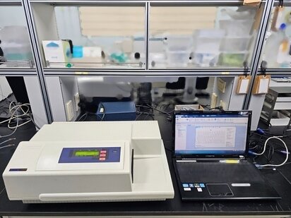 MOLECULAR DEVICES Spectramax Gemini XPS #293820414