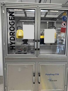 MOLGEN Pureprep TTR #293764322