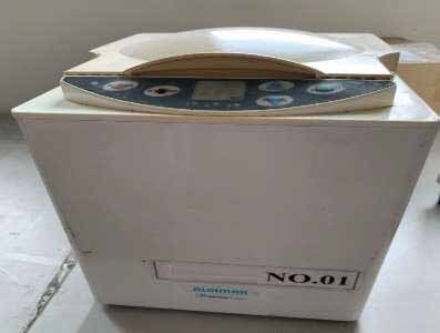 Photo Used MONITEX DM21 For Sale