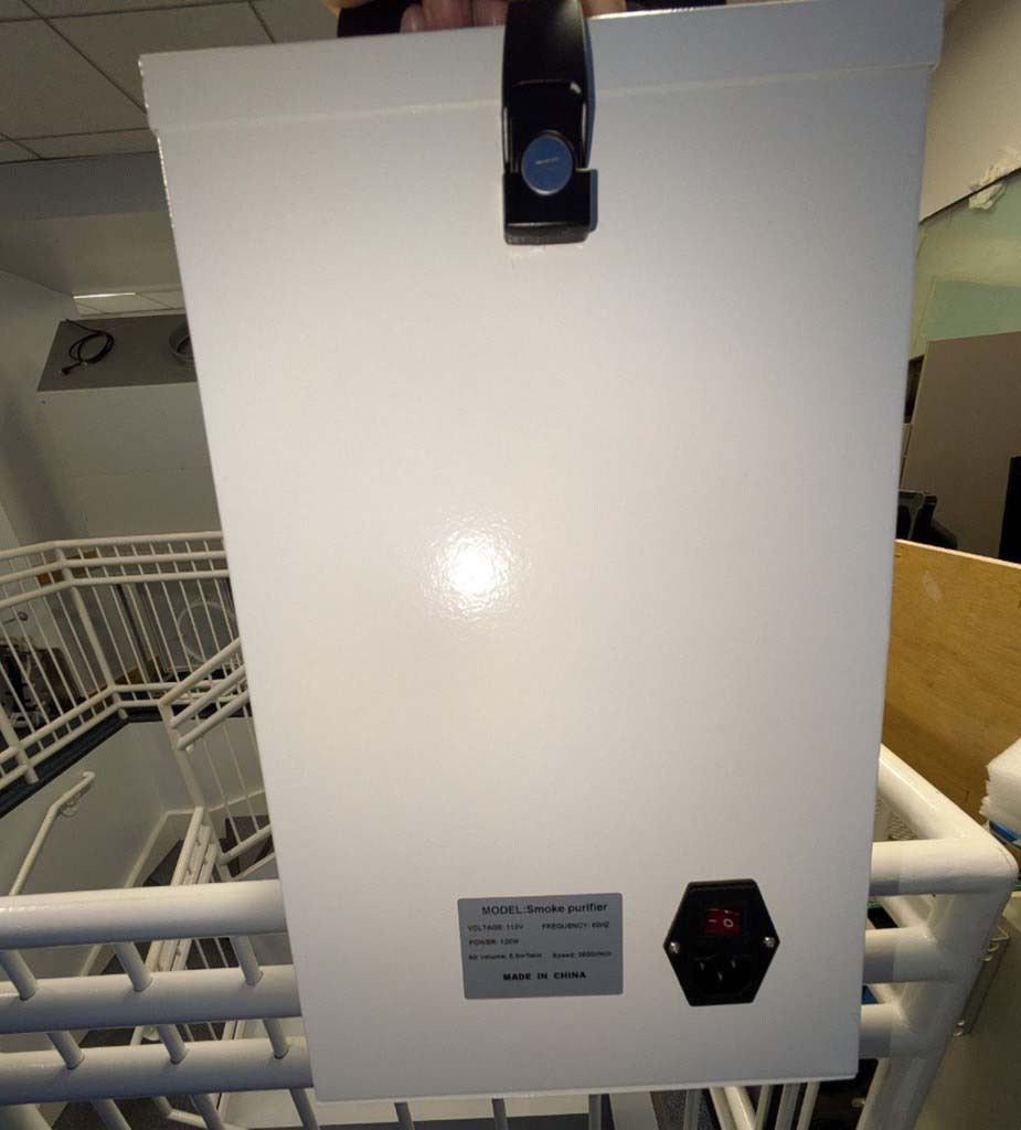 Foto Verwendet MONPORT CW-5200 Zum Verkauf