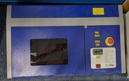 Foto Verwendet MONPORT CW-5200 Zum Verkauf
