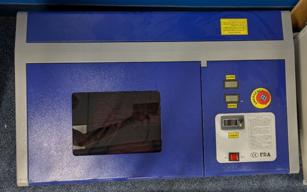 Foto Verwendet MONPORT CW-5200 Zum Verkauf