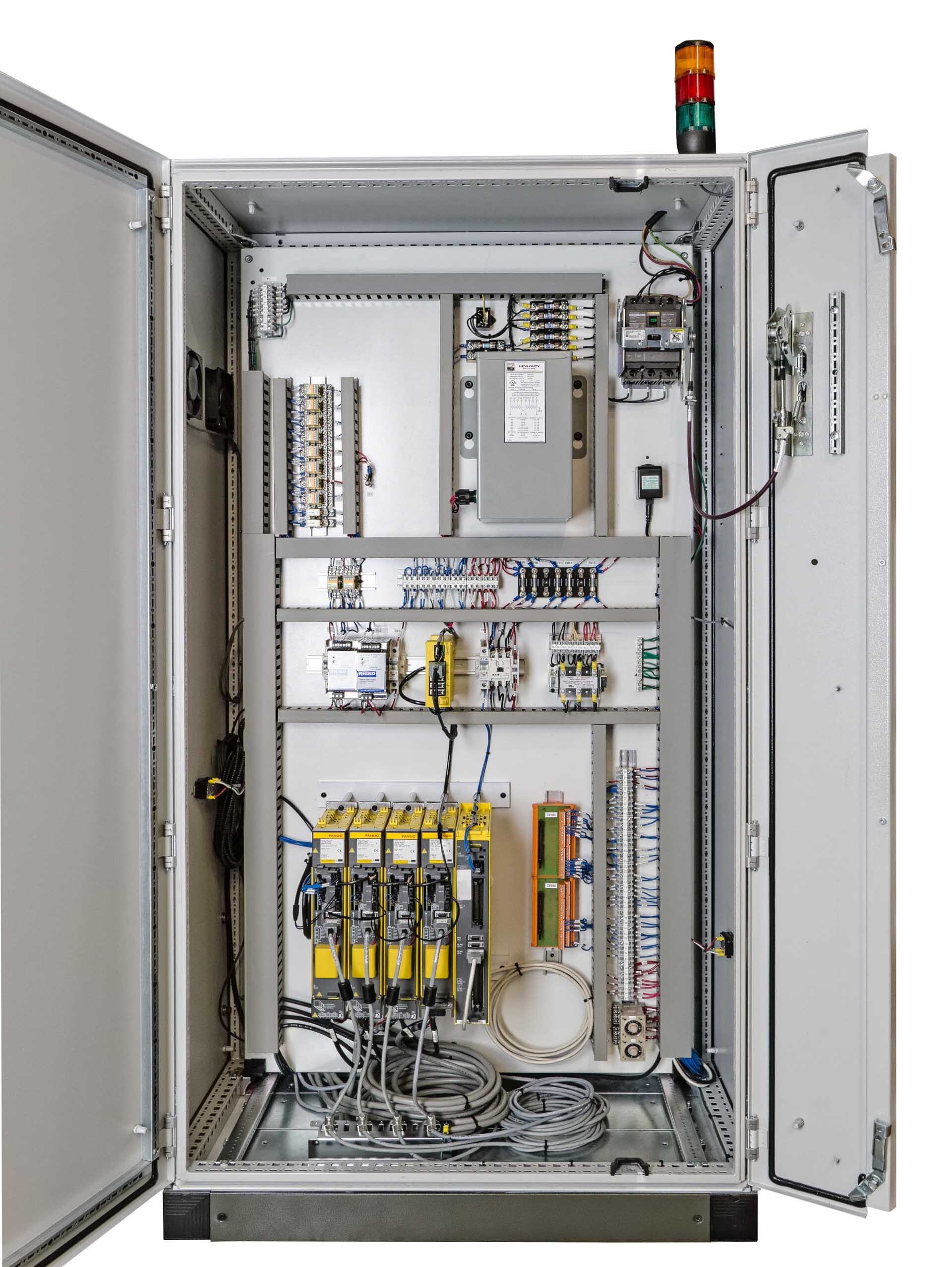 圖為 已使用的 MOORE 450-CPZ 待售