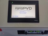 フォト（写真） 使用される MOORFIELD NANOTECHNOLOGY NanoPVD S-10A 販売のために