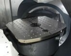 Photo Used MORI SEIKI / DMG DMU-80 eVo lenear For Sale