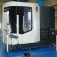 圖為 已使用的 MORI SEIKI / DMG DMU-80 eVo lenear 待售