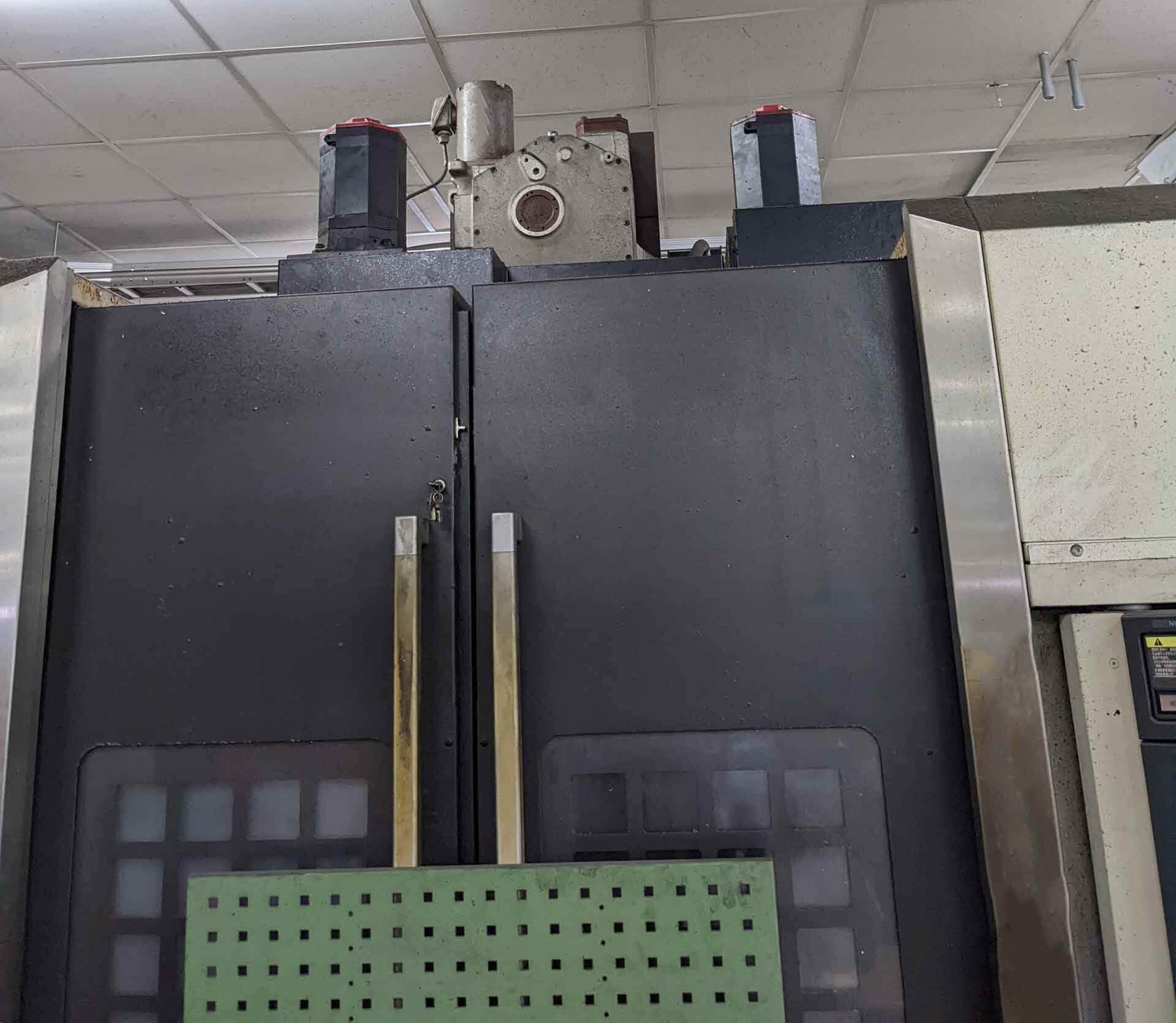 Photo Used MORI SEIKI / DMG NV6000 DCG For Sale