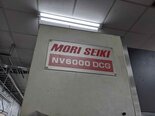 Foto Verwendet MORI SEIKI / DMG NV6000 DCG Zum Verkauf