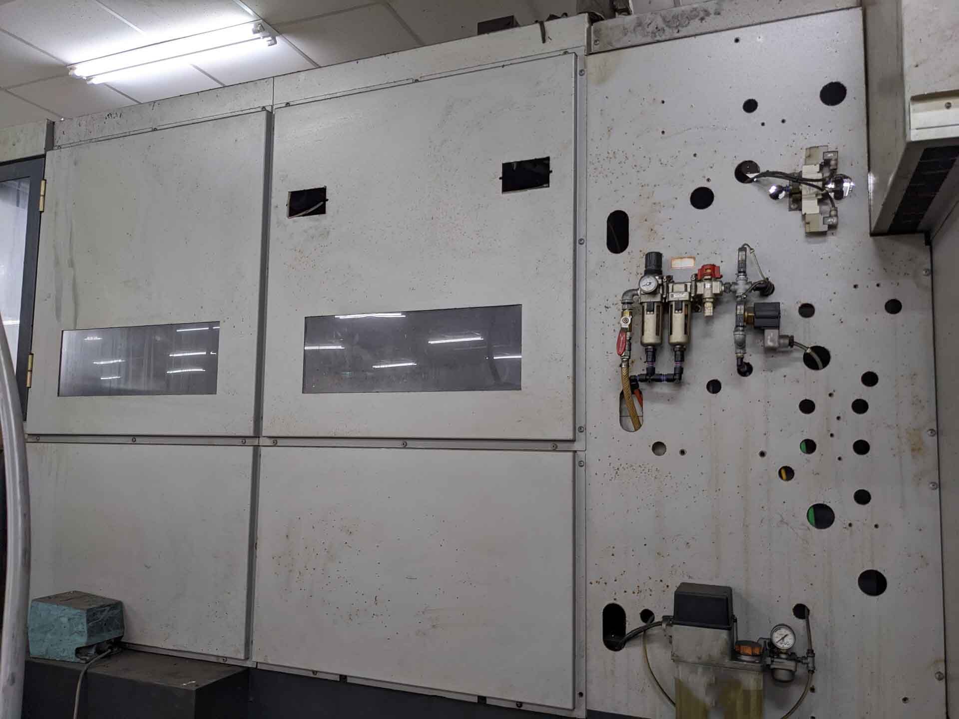 Photo Used MORI SEIKI / DMG NV6000 DCG For Sale