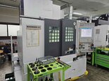 MORI SEIKI / DMG NVD 5000 Alpha 1A/40