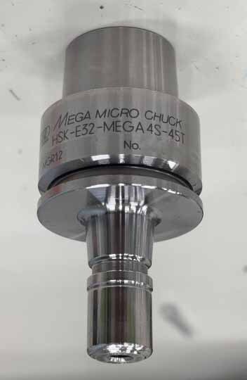 フォト（写真） 使用される MORI SEIKI / DMG NVD1500 DCG 販売のために