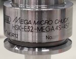 フォト（写真） 使用される MORI SEIKI / DMG NVD1500 DCG 販売のために