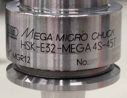 フォト（写真） 使用される MORI SEIKI / DMG NVD1500 DCG 販売のために