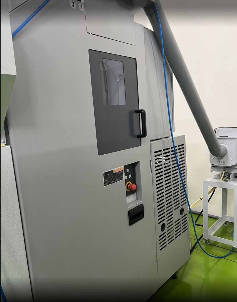 フォト（写真） 使用される MORI SEIKI / DMG NVD1500 DCG 販売のために