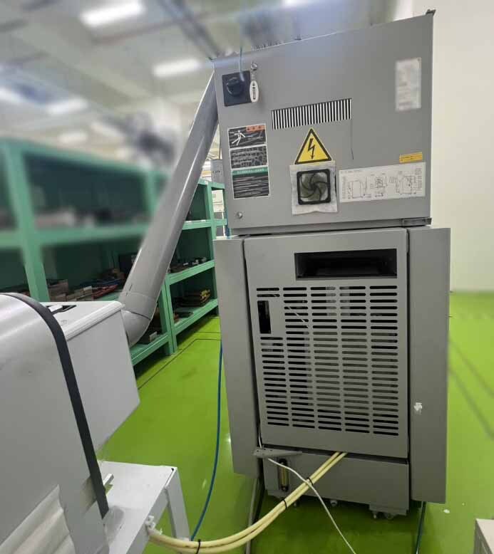 フォト（写真） 使用される MORI SEIKI / DMG NVD1500 DCG 販売のために