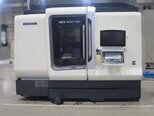 MORI SEIKI / DMG NZX 2500 / 600