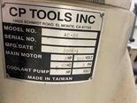 Photo Used MORI SEIKI AccuMill For Sale