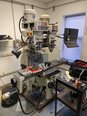 Photo Used MORI SEIKI AccuMill For Sale