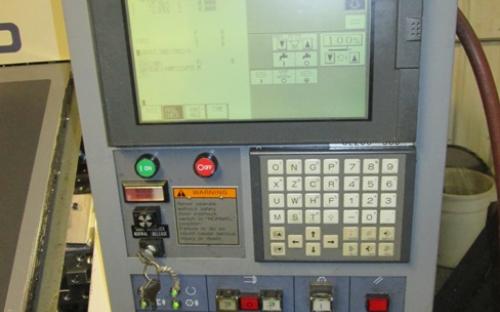 Photo Used MORI SEIKI CL-200B For Sale