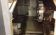 Photo Used MORI SEIKI CL-25A For Sale