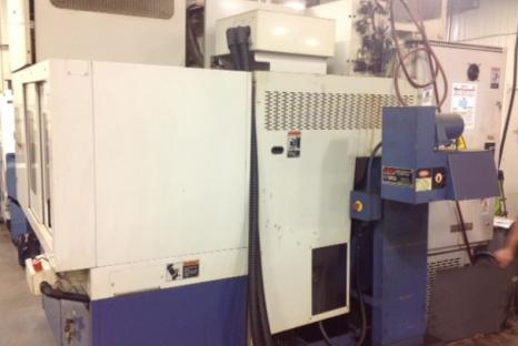 Photo Used MORI SEIKI CL-25A For Sale