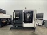 MORI SEIKI DMU 50
