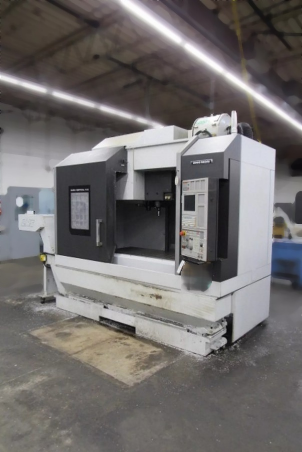사진 사용됨 MORI SEIKI Dura 5100 판매용