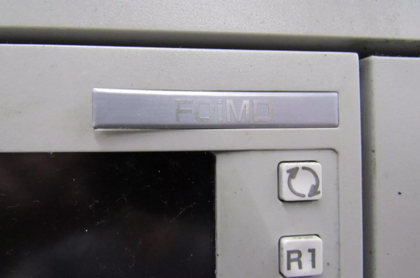 사진 사용됨 MORI SEIKI Dura 5100 판매용