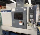 MORI SEIKI Frontier M-II