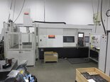 Photo Used MAZAK Integrex 200-IVST For Sale