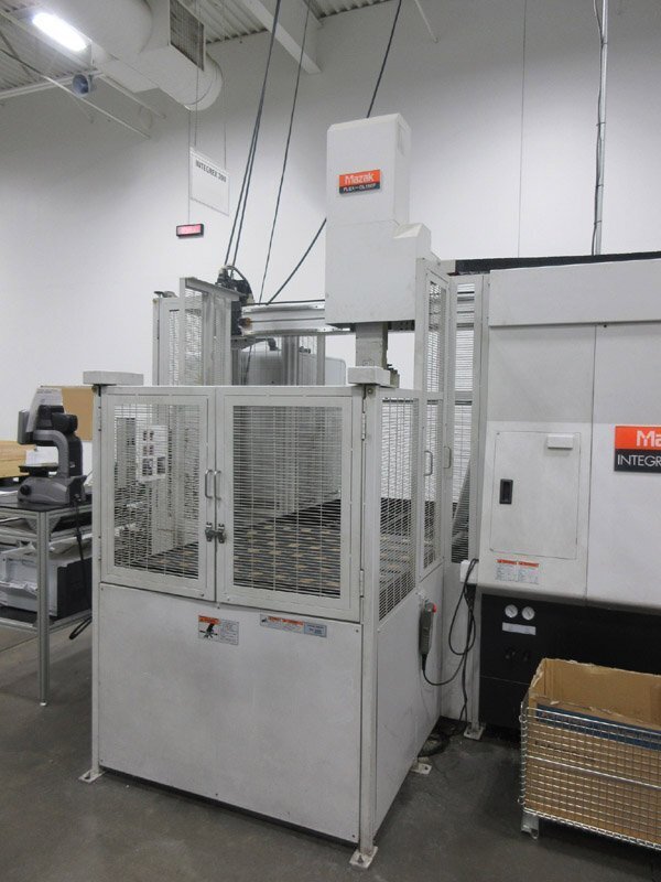 Photo Used MAZAK Integrex 200-IVST For Sale