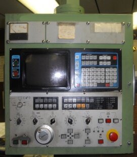 MORI SEIKI MV-45/40 #9025962