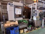 MORI SEIKI MV-55/50
