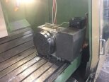 Foto Verwendet MORI SEIKI MV-55 Zum Verkauf