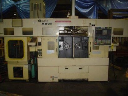 MORI SEIKI MW-20 #134598