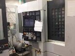 圖為 已使用的 MORI SEIKI NH-4000 DCG 待售