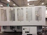 圖為 已使用的 MORI SEIKI NH-4000 DCG 待售