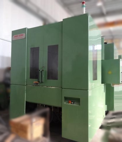 Foto Verwendet MORI SEIKI NH 6300 / 50 Zum Verkauf